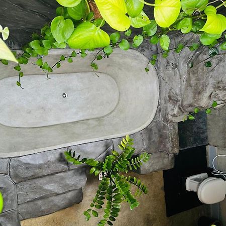 Ama Eco Lodge Sigiriya Exterior photo